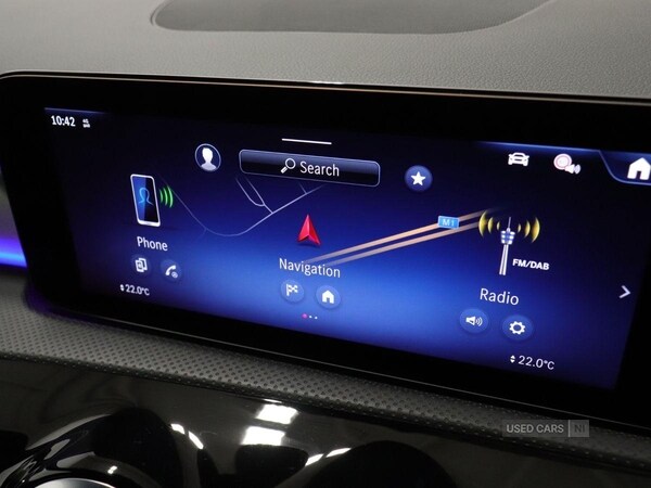 Used Mercedes-Benz CLA 2025 for sale - 77041291: Photo 16