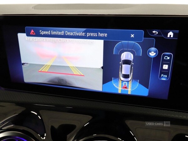 Used Mercedes-Benz CLA 2025 for sale - 77041291: Photo 19