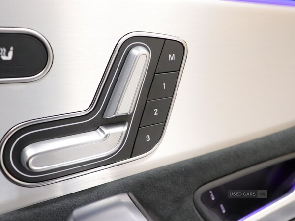 Used Mercedes-Benz CLA 2025 for sale - 77041291: Photo 21