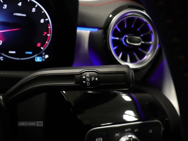 Used Mercedes-Benz CLA 2025 for sale - 77041291: Photo 22