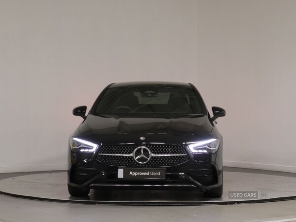 Used Mercedes-Benz CLA 2025 for sale - 77041291: Photo 24