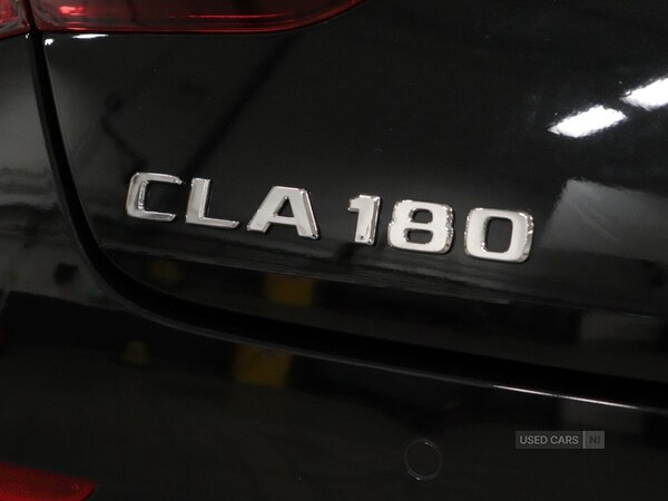 Used Mercedes-Benz CLA 2025 for sale - 77041291: Photo 26