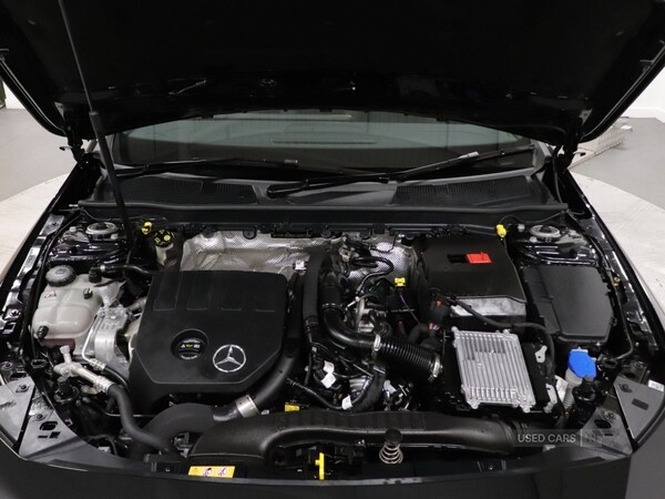 Used Mercedes-Benz CLA 2025 for sale - 77041291: Photo 27