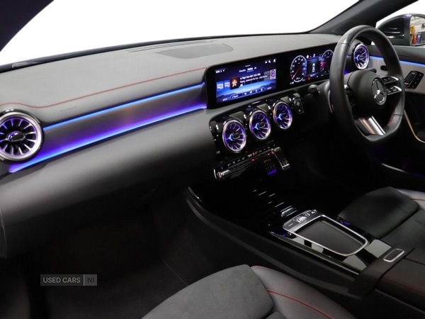 Used Mercedes-Benz CLA 2025 for sale - 77041291: Photo 3