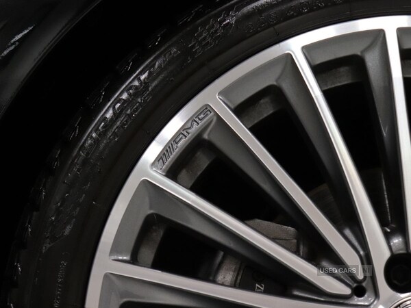 Used Mercedes-Benz CLA 2025 for sale - 77041291: Photo 30