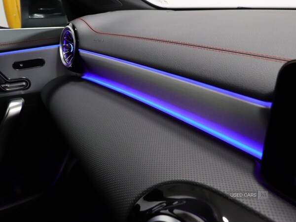 Used Mercedes-Benz CLA 2025 for sale - 77041291: Photo 33