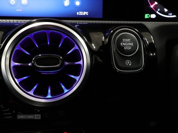 Used Mercedes-Benz CLA 2025 for sale - 77041291: Photo 35