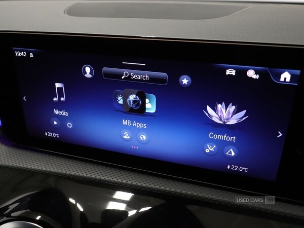 Used Mercedes-Benz CLA 2025 for sale - 77041291: Photo 36