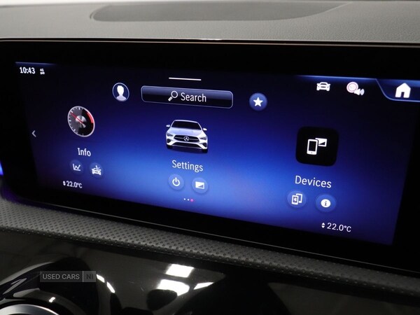 Used Mercedes-Benz CLA 2025 for sale - 77041291: Photo 37