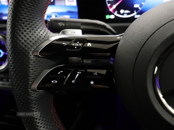 Used Mercedes-Benz CLA 2025 for sale - 77041291: Photo 39