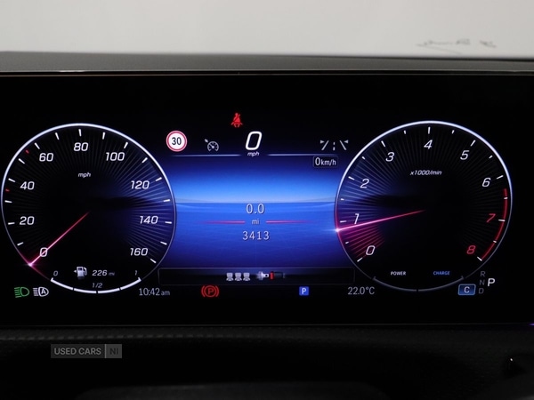 Used Mercedes-Benz CLA 2025 for sale - 77041291: Photo 4