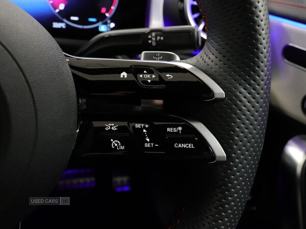 Used Mercedes-Benz CLA 2025 for sale - 77041291: Photo 40