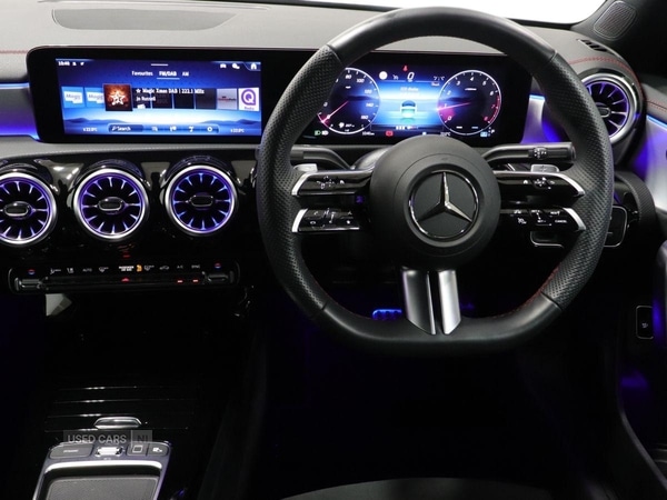 Used Mercedes-Benz CLA 2025 for sale - 77041291: Photo 5