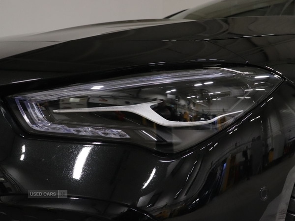 Used Mercedes-Benz CLA 2025 for sale - 77041291: Photo 7