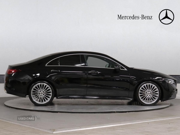 Used Mercedes-Benz CLA 2025 for sale - 77041291: Photo 8