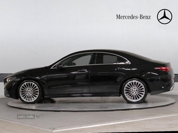 Used Mercedes-Benz CLA 2025 for sale - 77041291: Photo 9