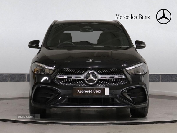 Used Mercedes-Benz GLA 2024 for sale - 77613199: Photo 13