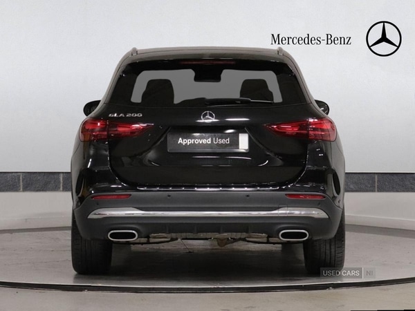 Used Mercedes-Benz GLA 2024 for sale - 77613199: Photo 14