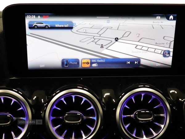 Used Mercedes-Benz GLA 2024 for sale - 77613199: Photo 19