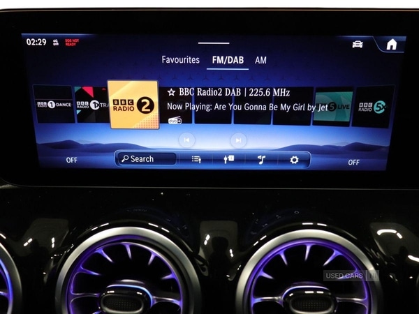 Used Mercedes-Benz GLA 2024 for sale - 77613199: Photo 21