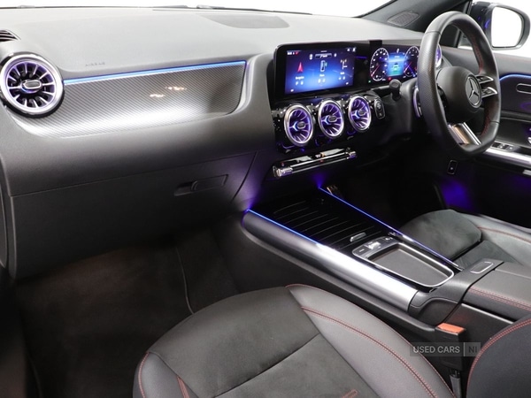 Used Mercedes-Benz GLA 2024 for sale - 77613199: Photo 23