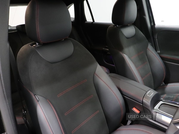 Used Mercedes-Benz GLA 2024 for sale - 77613199: Photo 26