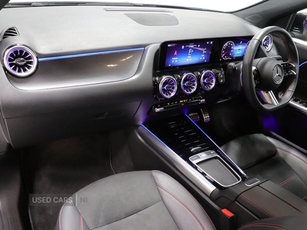 Used Mercedes-Benz GLA 2024 for sale - 77613199: Photo 3