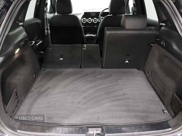 Used Mercedes-Benz GLA 2024 for sale - 77613199: Photo 32