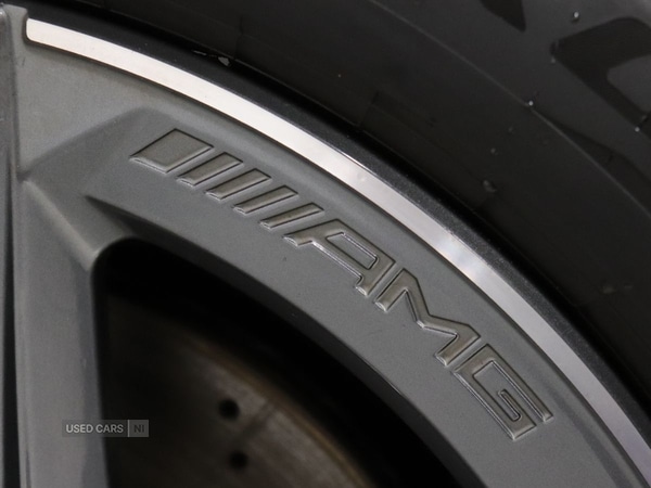 Used Mercedes-Benz GLA 2024 for sale - 77613199: Photo 34