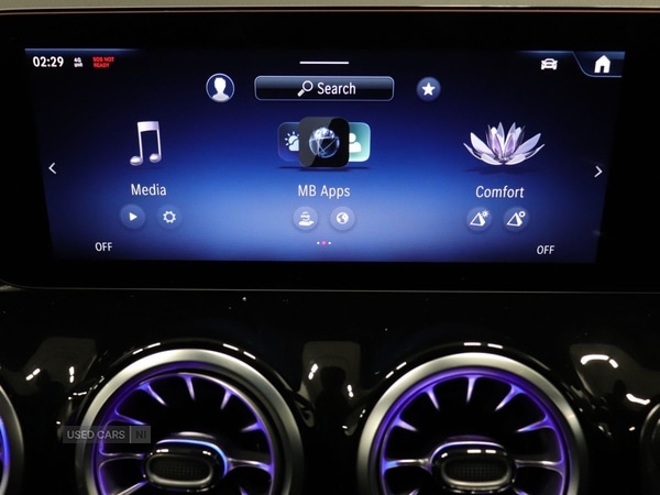 Used Mercedes-Benz GLA 2024 for sale - 77613199: Photo 43