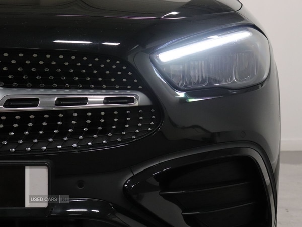 Used Mercedes-Benz GLA 2024 for sale - 77613199: Photo 8