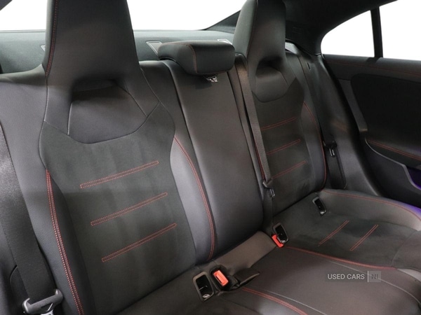 Used Mercedes-Benz CLA 2023 for sale - 76825400: Photo 10