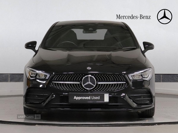 Used Mercedes-Benz CLA 2023 for sale - 76825400: Photo 12