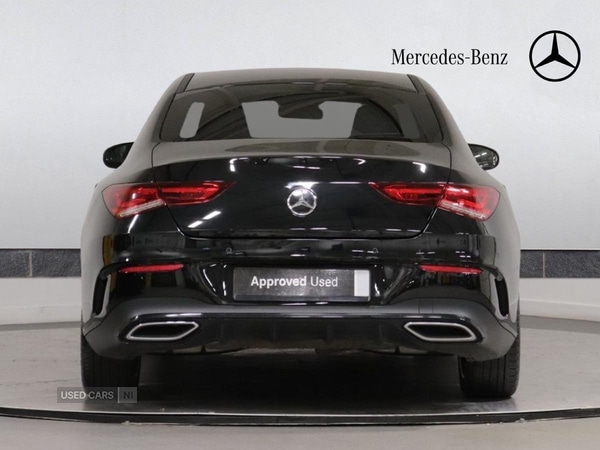 Used Mercedes-Benz CLA 2023 for sale - 76825400: Photo 13