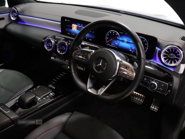 Used Mercedes-Benz CLA 2023 for sale - 76825400: Photo 14