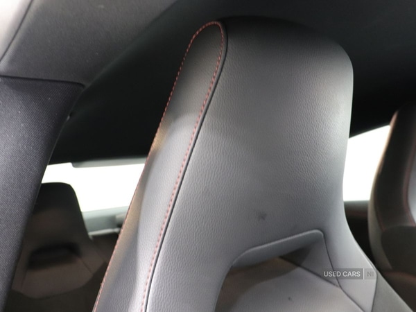 Used Mercedes-Benz CLA 2023 for sale - 76825400: Photo 15