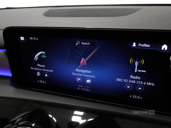 Used Mercedes-Benz CLA 2023 for sale - 76825400: Photo 16