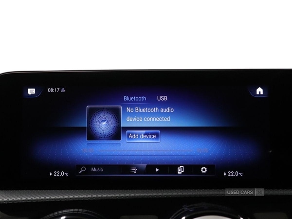 Used Mercedes-Benz CLA 2023 for sale - 76825400: Photo 17