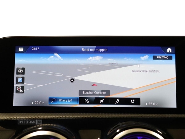 Used Mercedes-Benz CLA 2023 for sale - 76825400: Photo 18