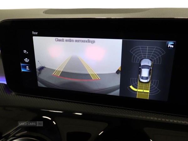 Used Mercedes-Benz CLA 2023 for sale - 76825400: Photo 19