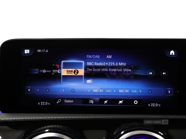 Used Mercedes-Benz CLA 2023 for sale - 76825400: Photo 20