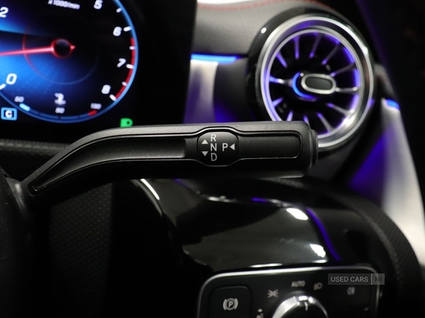 Used Mercedes-Benz CLA 2023 for sale - 76825400: Photo 21