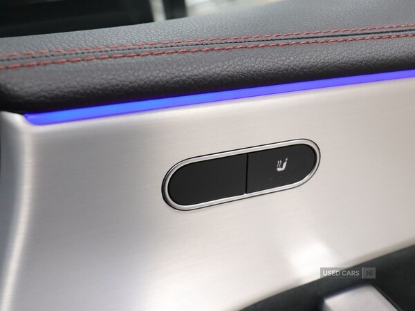 Used Mercedes-Benz CLA 2023 for sale - 76825400: Photo 22