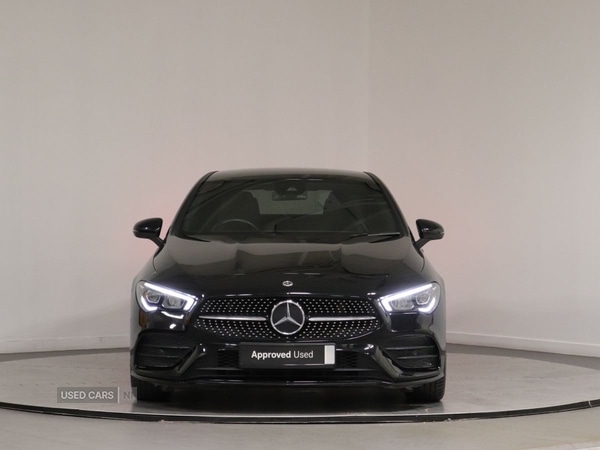 Used Mercedes-Benz CLA 2023 for sale - 76825400: Photo 23