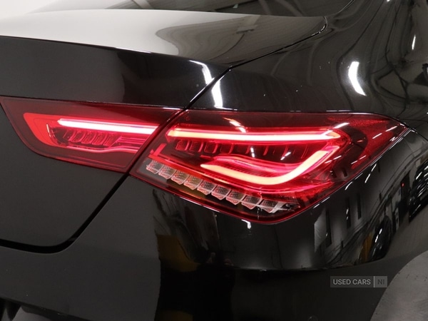 Used Mercedes-Benz CLA 2023 for sale - 76825400: Photo 24