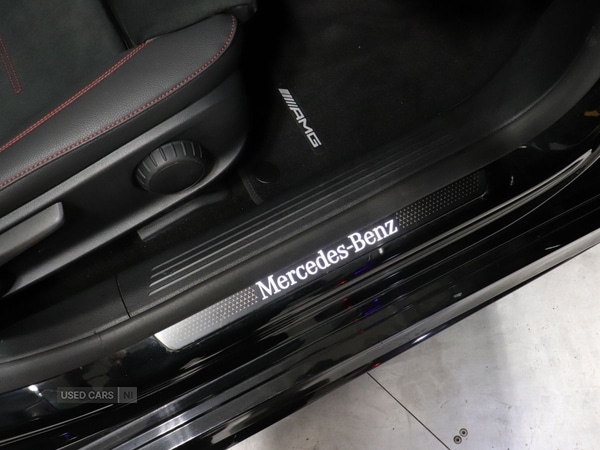 Used Mercedes-Benz CLA 2023 for sale - 76825400: Photo 26