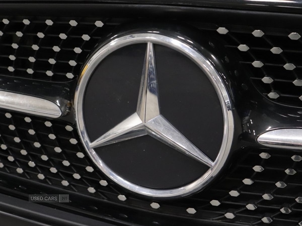 Used Mercedes-Benz CLA 2023 for sale - 76825400: Photo 27