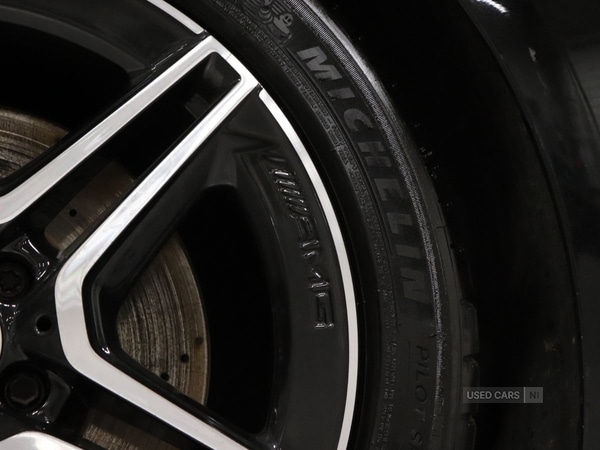 Used Mercedes-Benz CLA 2023 for sale - 76825400: Photo 28