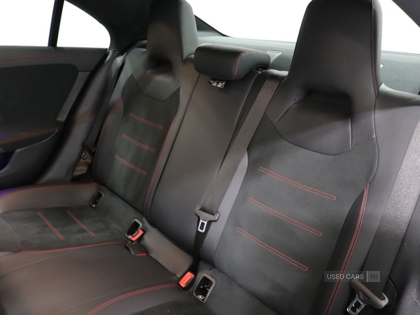 Used Mercedes-Benz CLA 2023 for sale - 76825400: Photo 29