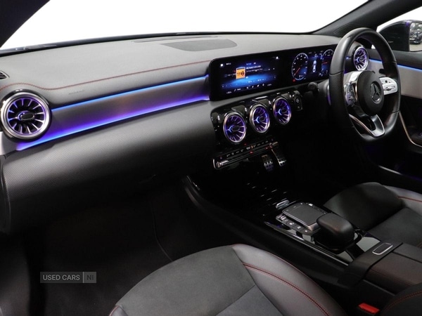 Used Mercedes-Benz CLA 2023 for sale - 76825400: Photo 3